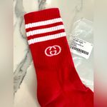 Gucci x Adidas Socks Photo 1