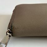 Tory Burch sapphire leather wallet Photo 11