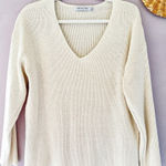 MISSLOOK Sweater Cozy Gilmore‎ Girls Fall Cottagecore Size Medium Photo 0