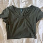 Wild Fable  Top Crop Photo 0