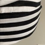 White House | Black Market •WHBM• Double V Dressy Tee, Like new💕 Photo 3