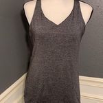 Victoria's Secret VSX V neck reversible work out/athletic top Photo 0