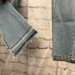 Rag and Bone  Dre Capri‎ Size 26 Photo 5