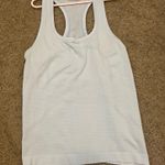 Lululemon Swiftly  Tech Tank Racerback Top Race Length Photo 0