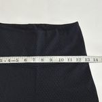 Lululemon Wide Leggings Black - Size 4. Photo 10