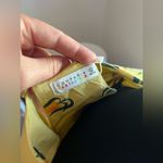 COMPANIA FANTASTICA ESTAMPADO NWT MEDIUM JUST PEACHY PINK AND ORANGE DRESS Pink Photo 12