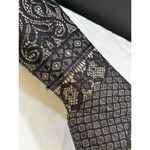 Steve Madden Tiffy Womens Black Over the Knee Boots Size 6.5M SKU 6434 Photo 7