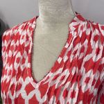 Roberta Roller Rabbit  100% Cotton beaded blouse Photo 3