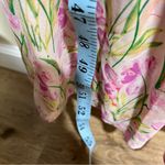 ASTR NWOT Midsummer Dress in Pink Multi Floral
 the Label size small Photo 4