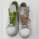 Adidas  Stan Smith x Disney Miss Piggy & Kermit 2021 White Sneakers Women 6 Photo 9