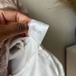 NEW Lug Von Siga Liza Burnt Orange Gazelle Print Square Neck Tiered Dress Size 2 Photo 9