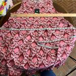 Tuckernuck  Poppy Ikat Mini Salty Paloma Coverup size xl nwt new‎ Photo 6