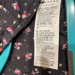 Billabong In Ur Dreams Long Sleeve Mini Dress Photo 11