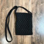 Frankie & Johnnie  black purse Photo 1