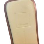 NEW Dolce Vita Daffodil Stella Leather Strappy Sandal Yellow Size 8 Photo 5