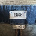 Paige  Dion Gracie Lou trouser jean 30 Photo 2