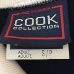 FINAL MARKDOWN Cook collection Ladies sweatshirt small Photo 2