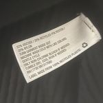 Wild Fable Black Ribbed Knit Cropped Tank Top Sleeveless Casual Medium Photo 3