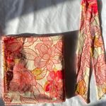 Devon Windsor Sarong & Head Scarf Set Photo 2