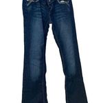 Paris Blues  lowrise flare jeans Photo 0