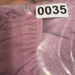 Free People ‎ Marla Henley Oversized Knit Top Photo 7