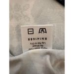 NWT SweetHoney Classic Lounge Pajama Robe Blue Rudolph Reindeer Christmas XS Photo 5