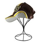 Chase Authentics UPS NASCAR # 88 Dale Jarrett Adjustable Hat Cap New without Tag Photo 1