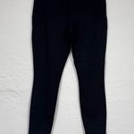 J.Crew  Mercantile Black High Rise Jeans Womens 8 Classic Fall Preppy Skinny Photo 1
