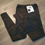 Revolve NEW  BLACK LEGGINGS XS Photo 0