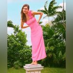 Lilly Pulitzer NWOT Aamira Maxi Dress 14 Photo 1