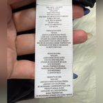 Joie NWT  Telutci Lace-Up 100% Linen Cargo Pants in Black Size 2 Photo 10