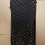 Carmen Marc Valvo Sequin dress Photo 0