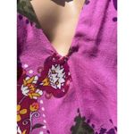 FARM RIO Romper size M Green Size M Photo 4