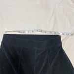 Aerie  ribbed flare pant black Photo 2