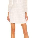 Likely Emelynn Mini Dress in White Photo 1