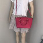 Coach Purse Photo 1