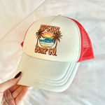 Rip Curl  Surf Trucker Hat Photo 0
