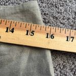 Eileen Fisher  Linen‎ Pants Sz Petite Small Beige Old Money Quiet Luxury Office Photo 1