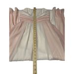 Jim Hjelm Occasions Size 10 Evening Prom Formal Dress Two‎ Tone Pink #GH12 Photo 5