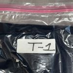 Lululemon Wunder Train High Rise Crop Tight 23" Leggings True Navy Blue Size 10 Photo 10