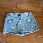 Miss Me  Denim jean shorts Photo 1