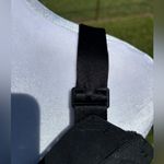 Adonna Longline Corset Bra 38C Pin Up Coquette Madonna Photo 4