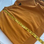 Disney Divided collab sweatshirt crewneck long sleeves embroidered size medium Photo 2