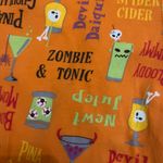 secret treasures Size Medium Halloween Sleep Pants Photo 5