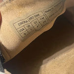 VIONIC shoes Vionic Dinora Leopard Snake Print Size 9 Women’s Platform Leather Slip Ons Photo 7