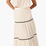 Petal and Pup  Otis Maxi Skirt size xs nwot Photo 0