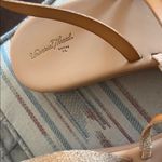 Universal Threads Universal Thread Strappy Sandals 9 1/2 wide BRAND NEW Photo 1