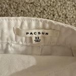 PacSun Wrap Skirt Photo 2