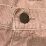 LawMan Vintage Yellow  London Rocks Denim Jeans  Photo 11