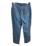 st. john's bay ST . JOHN’S BAY Women’s Jeans Size 12 Blue Photo 1